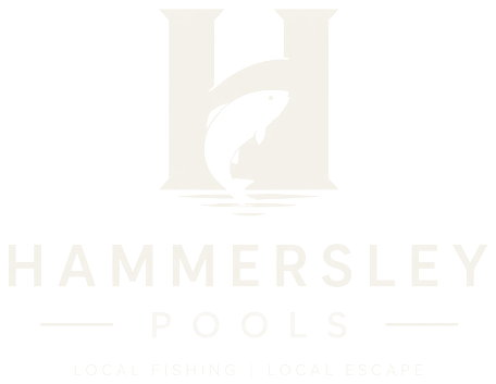 Hammersley Pools